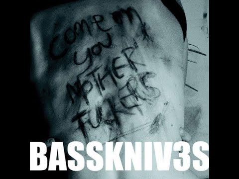 Basskniv3s - Slaves