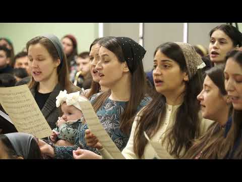 Corul Mixt | Adunarea cu formațiile Bisericii Betleem