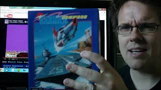 Package Video #4 and a recommendation