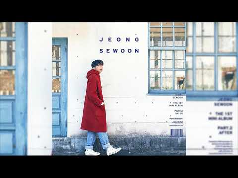 [INSTRUMENTAL] Jeong Sewoon (정세운) - BABY IT'S U