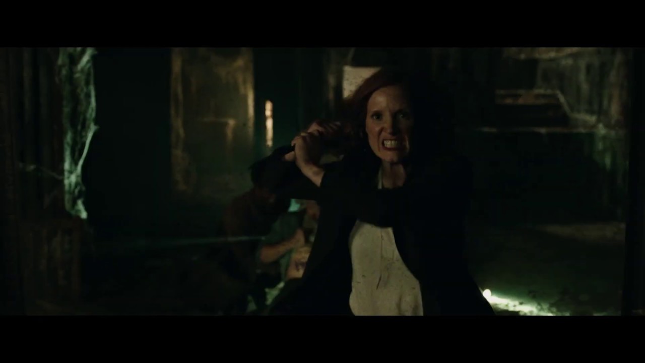 It Chapter Two — Secret Review TV Spot