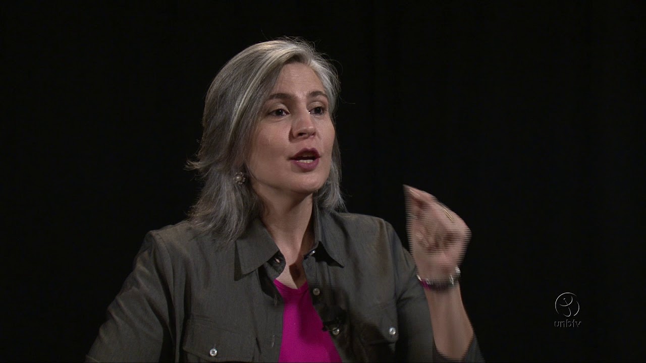 UnBTV Entrevista: Livro aborda saúde mental, gênero e dispositivos