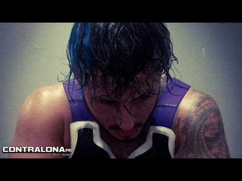 Chicano vs. Mr. 450: "It Finally Happens in Summer Madness"