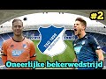 Oneerlijke bekerwedstrijd! - FIFA 20 Top liga career mode #2