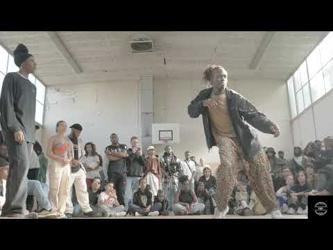 ITEP x JAM || JEY vs MAYVIS