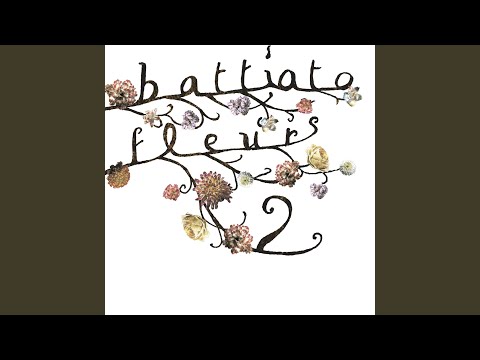 Videoclip de Tutto L'Universo Obbedisce All'Amore (Remastered 2019) — Franco Battiato