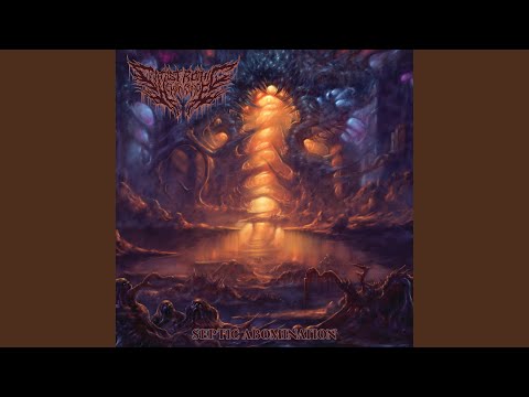 Catastrophic Hemorrhage - Egregious Consumption - Misc Originals