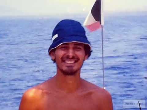 Anteprima del video Paoma in Grecia