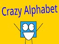Crazy Alphabet