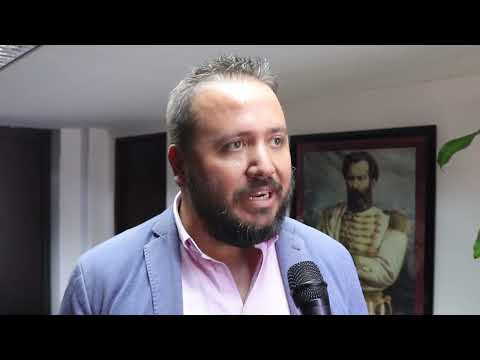 El ministro Villada recibió a representantes de la consultora española Nutco