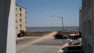 preview picture of video 'Sun Loft Condo #201 145th St Ocean City MD $145,000 - Atlabtic Shores Realty - Beach'