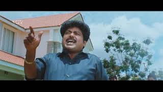 ಸಾಹೇಬ್ರ ಅದು ನಿಮ್ಮ ಕಾಮಗಾರಿ ಅಲ್ಲ, ಮೆಟ್ರೋ ಕಾಮಗಾರಿ | Comedy Scene | Raju Thalikote | Veera Kannada Movie