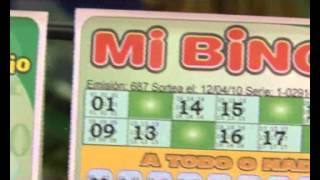 Trilogía Cifras Parte 1