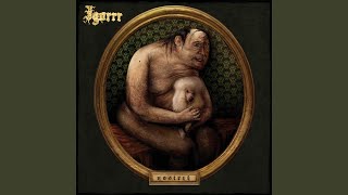 Cover art for pavor nocturnus