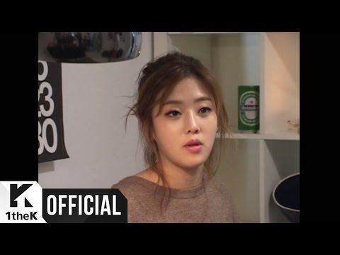 [MV] Kisum(키썸) _ OCKTABBANG(옥타빵)