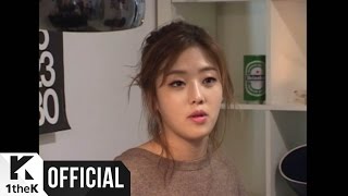 [MV] Kisum(키썸) _ OCKTABBANG(옥타빵)