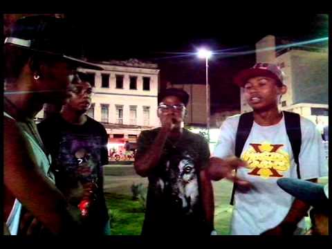 Cabeça Cara- 21/03/205 Chagas X Laricio