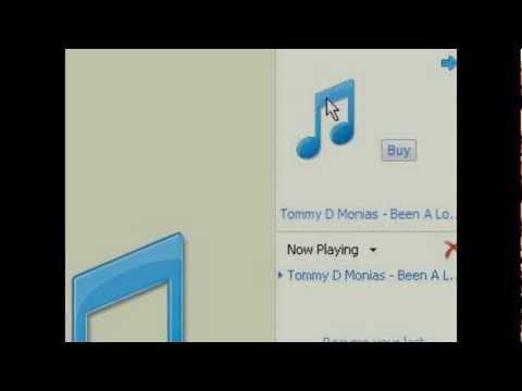 Tommy D Monias  -  Been A Long Time