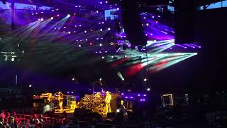 PHISH : 46 Days : {4K Ultra HD} : Alpine Valley Music Theatre : East Troy, WI : 8/14/2022