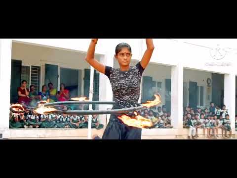 great Lakshmi Circus