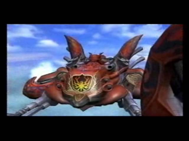 Final Fantasy X-2 (PAL)