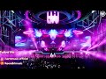 Sandro Silva & Olly James - ID (The Father's Of Creation) @RaveCulture Live 002