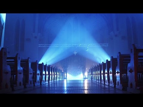 MEGACONE - Absolute Magnitude (Official Video)
