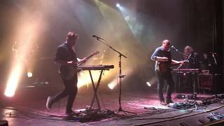 Frightened Rabbit - Backwards Walk (Chicago 2/17/18)