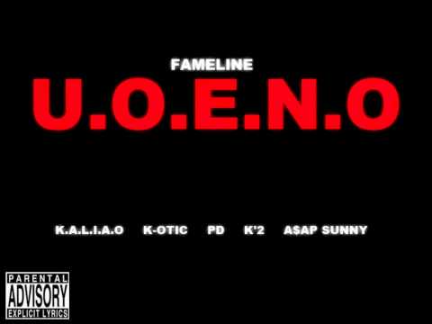 FAMELINE - U.O.E.N.O