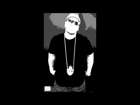 Young Kidd ft. Jigz Crillz & Finalie - Bad Mon Down