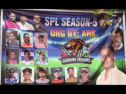 SPL SEASON 5 2026 (FINAL DAY)