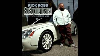 Rick Ross ft Meek Mill So Sophisticated Instrumental