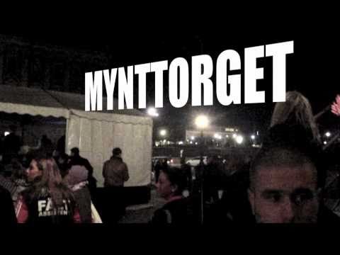 AYLA & HIGHWON PÅ MYNTTORGET!