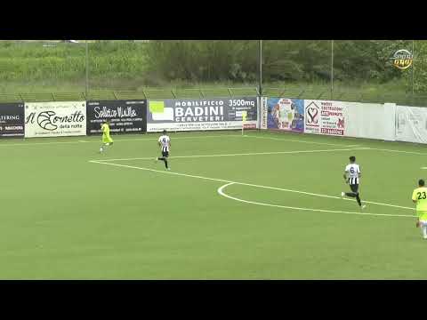 Eccellenza, Play-off "B": W3 Maccarese - Sora 1 - 1 (6-5  d.t.r.)