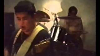 NOFX - The Death of John Smith (Live at The Den Wigan in England 1992)