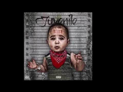 Teno B “Og Bobby Johnson” (juvenile baby)