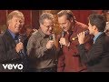 Michael English, Mark Lowry, Wes Hampton - Satisfied (Live)