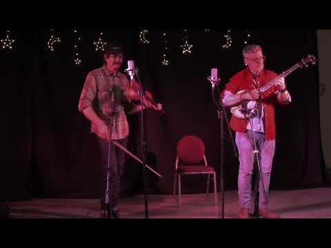 Crossing the Junction / Deer River