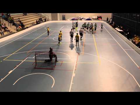 11.10.2014 HU-46 - MäVi 1  erä II