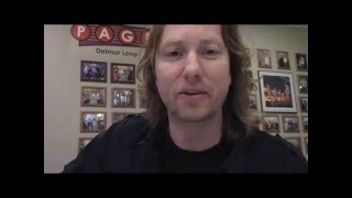 Hey St.Louis, take your RAMS stuff down already!