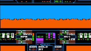 Super Huey UH-IX for the Apple II