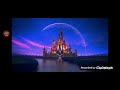 Walt Disney Pictures 2010 Closing Tangled