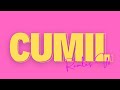 CUMIL RAMLES WALTER OFFICIAL MUSIC VIDEO