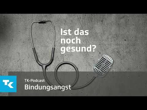 Bindungsangst besiegen: Wie wir trotzdem gesunde Beziehungen führen können - mit Stefanie Stahl