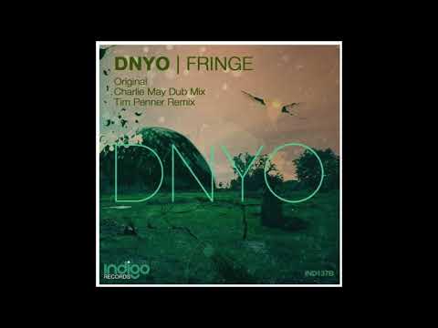 DNYO - Fringe (Charlie May Dub)