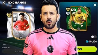 Download lagu Free 119 Son Exchange ! Draft Progress & Shards Expiring? [Everything You Need To Know] ✅️🔥 mp3