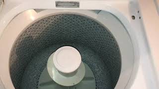 Help Fix My Old Kenmore Washing Machine