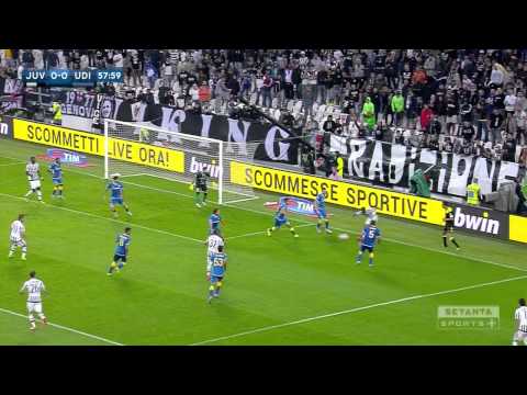 Serie A 2015-16, g01, Juventus - Udinese (RU)