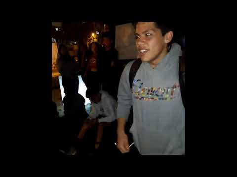 CAZHE x MATEO vs RANGO x PANENKAS// TIERRA DE NADIE