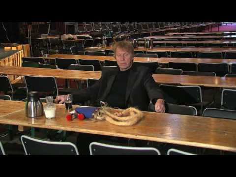 Tomas och kyparen del 2